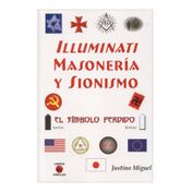 Illuminati, masonería y sionismo