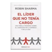 El líder que no tenía cargo