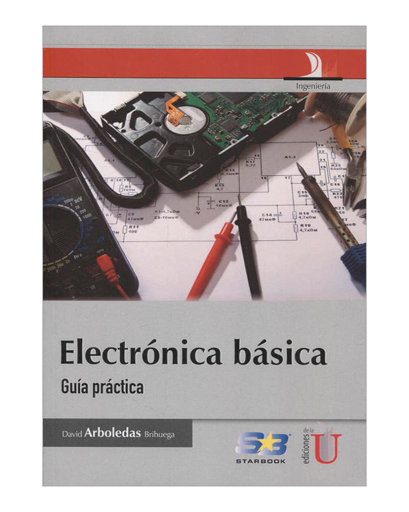 Electrónica Básica