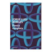 Poesía completa