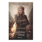 Ladrona de libros
