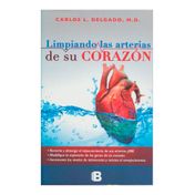 Limpiando las arterias de su corazón