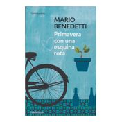 Primavera con una esquina rota