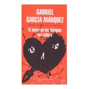 El amor en los tiempos del cólera