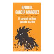 El coronel no tiene quien le escriba
