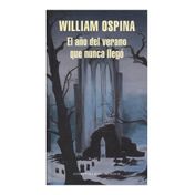 El año del verano que nunca llegó