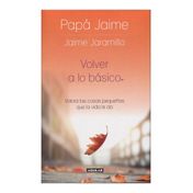 Volver a lo básico