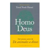 Homo Deus