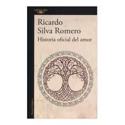 Historia oficial del amor