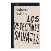 Los detectives salvajes