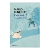 Inventario I Poesía (1950-1985)