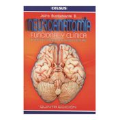 Neuroanatomía funcional y clínica (5ª edición)