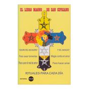 El libro magno de San Cipriano