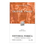 Oliver Twist