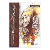 Aventuras de Robinson Crusoe