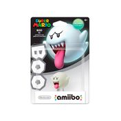 Figura interactiva Amiibo Boo