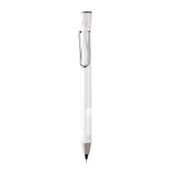 Portaminas Lamy Safari, blanco