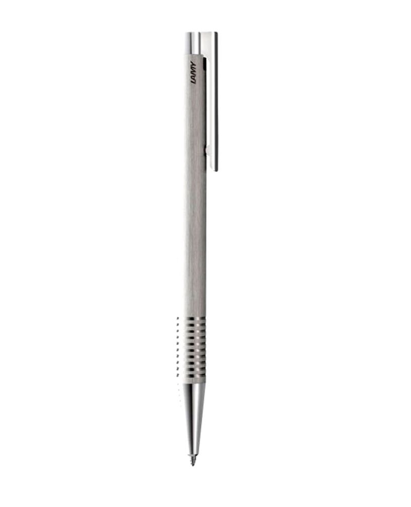 boligrafo-lamy-logo-acero-mate--2--4014519000860