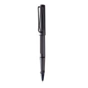 Bolígrafo Lamy Safari tipo roller, umbra