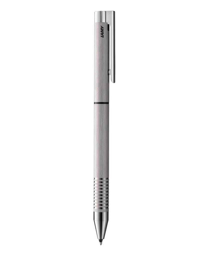 boligrafo-lamy-twin-pen-en-acero-mate--2--4014519001607