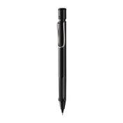 Portaminas Lamy Safari, negro