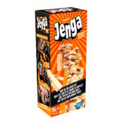 Juego Jenga clásico