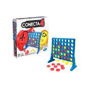 Juego de mesa Conecta 4 clásico