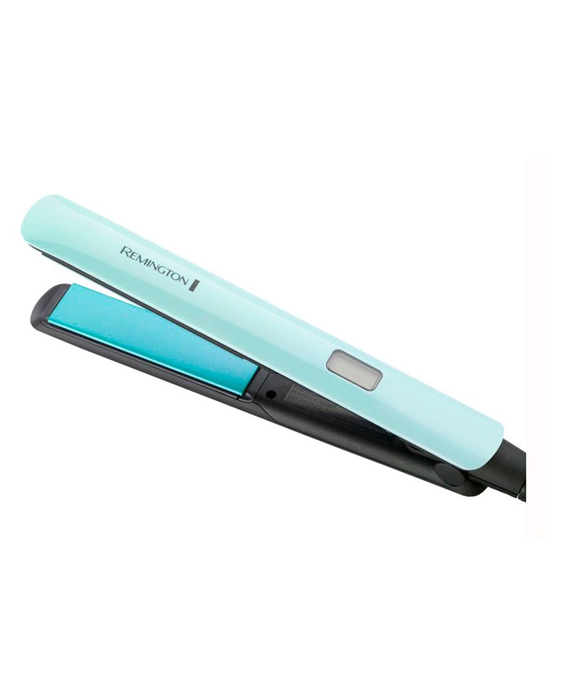 Plancha remington best sale de argan