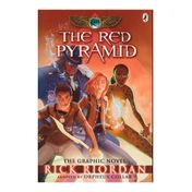 The Red Pyramid