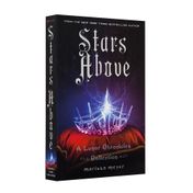 A Lunar Chronicles. Stars Above