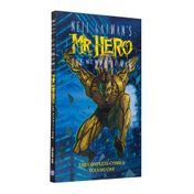 Mr. Hero the Newmatic Man (Vol. 1)