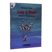 Lola y Fred. Historias sin palabras