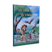 Mi gran libro de fábulas