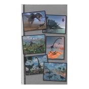 Dinosaurios