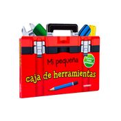 Mi pequeña caja de herramientas