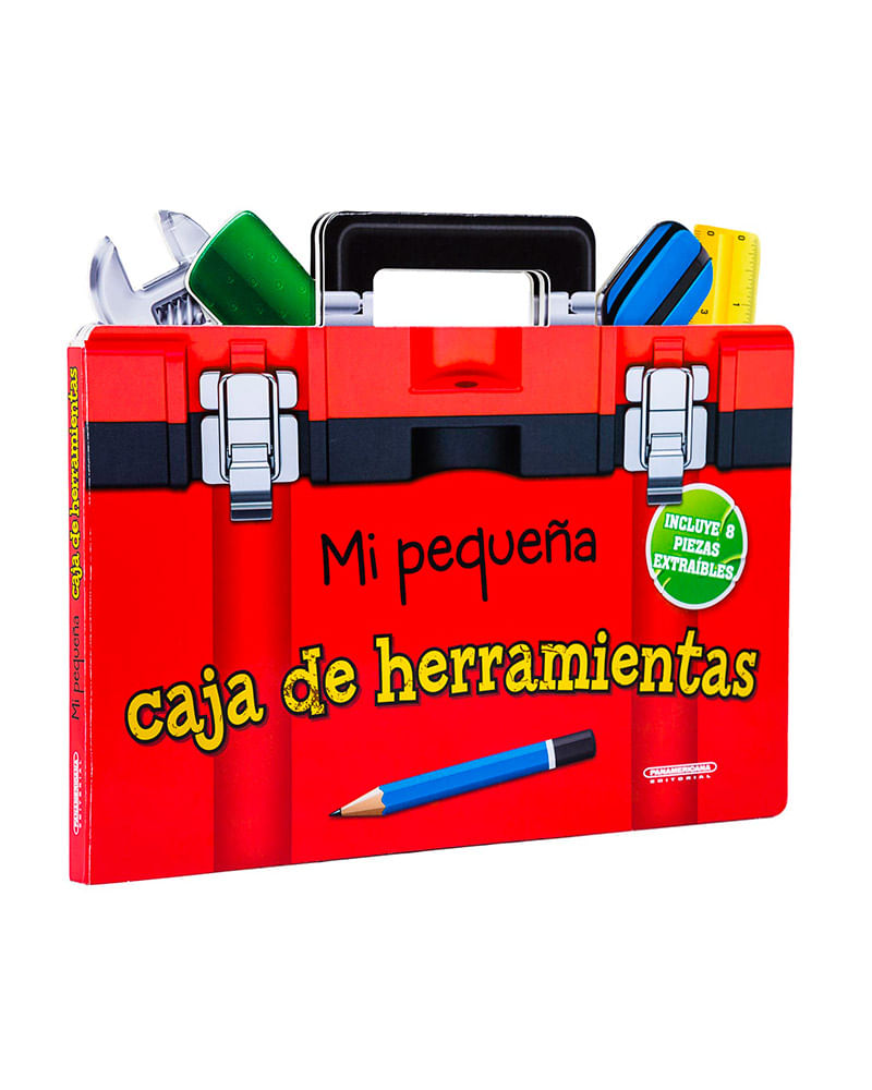 Mi pequeña caja de herramientas