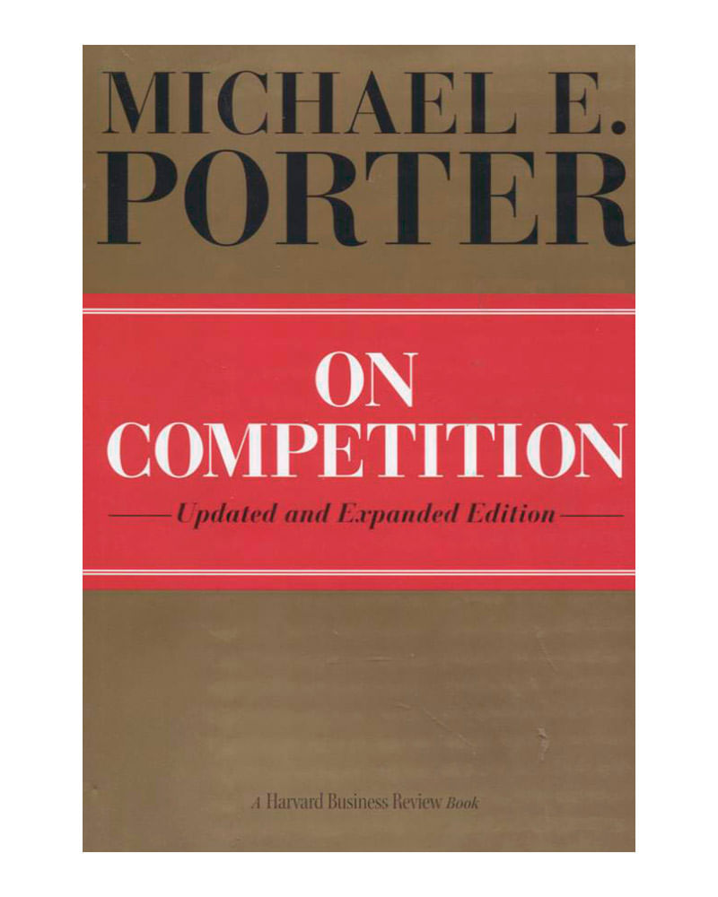 on-competition-2-9781422126967