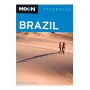 Moon Handbooks: Brazil