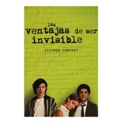 Las ventajas de ser invisible