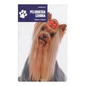 Peluquería canina