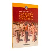 Manifiesto del Partido Comunista