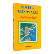 Novelas ejemplares