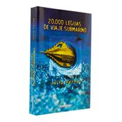 20.000 leguas de viaje submarino
