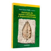 Antología de poesía colombiana e hispanoamericana