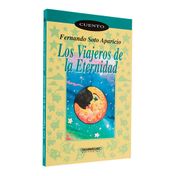Los viajeros de la eternidad