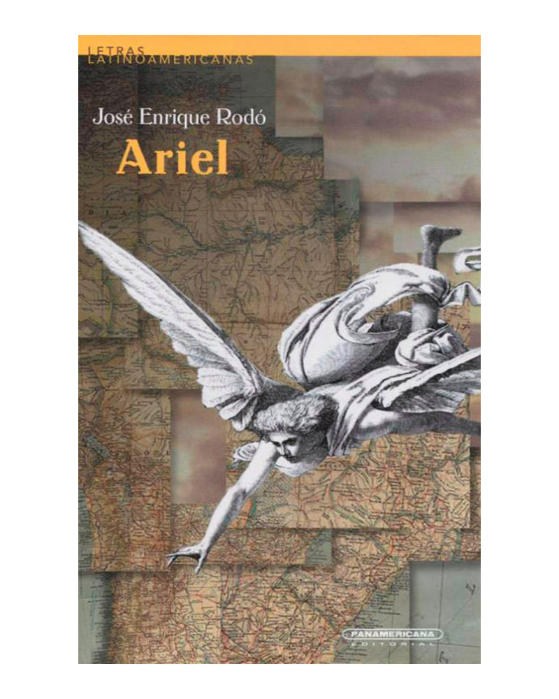 ariel-1-9789583002113