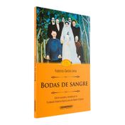 Bodas de sangre