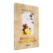 Historia de la vida del Buscón