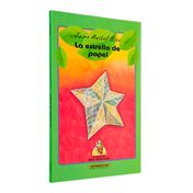 La estrella de papel