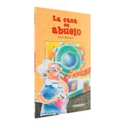 La casa del abuelo